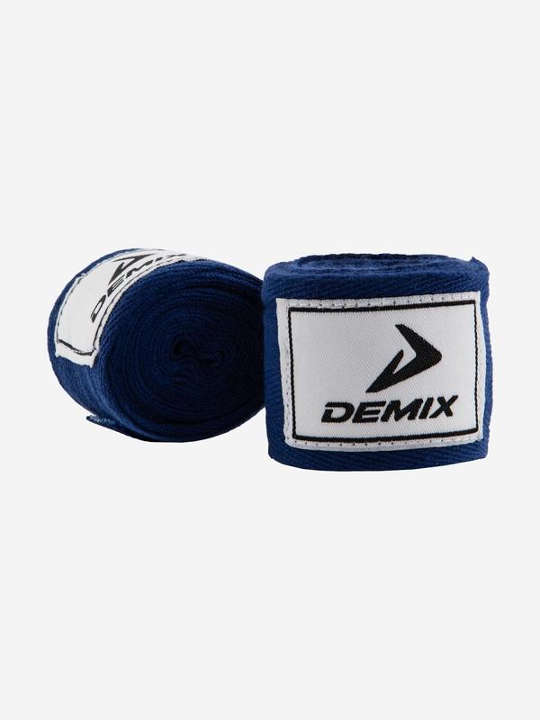 Боксерские перчатки/капа/экспандер 2 шт Demix 106310832